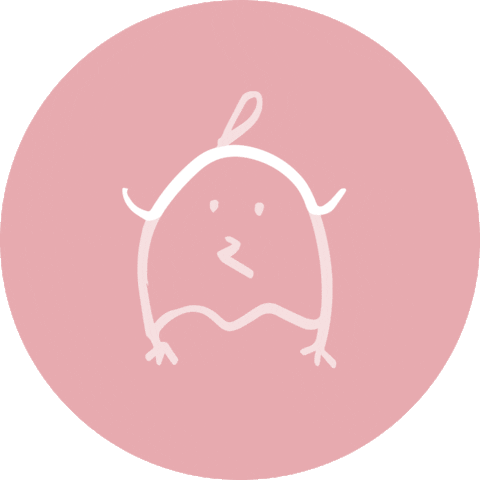 Hubaiii Sticker
