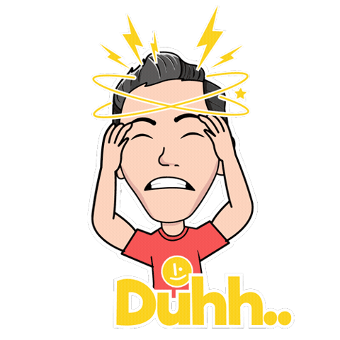 LEGISTRA.ID Sticker