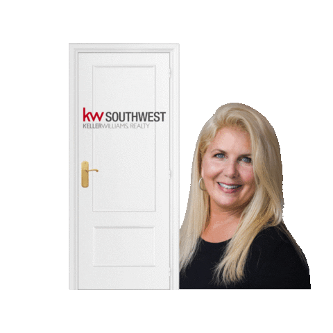 Sticker by Susan Garczynski Real Estate