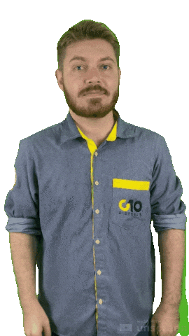 G10 Sistemas Sticker