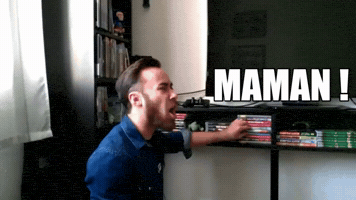 Teddy GIF