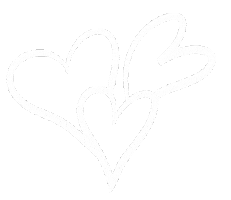 Hearts Sticker