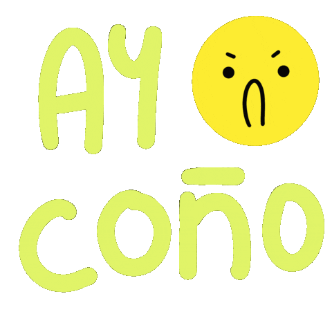 Angry Latino Sticker