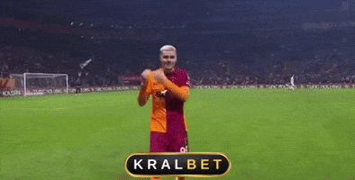 Mauro Icardi GIF by K R A L B   E  T