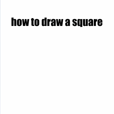square