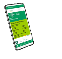 Sticker by Record TV RS