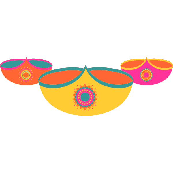 SonrisasdeBombay Sticker