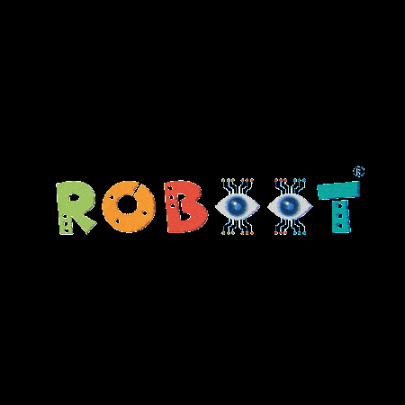 ROBOOT GIF