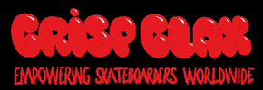 Crisp Clax Skateboarding GIF
