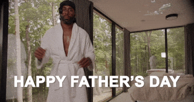 Dad Father GIF by Sage and lemonade