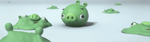 Pig GIF