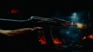 Pawan Kalyan Og GIF by Sharat overseas distribution