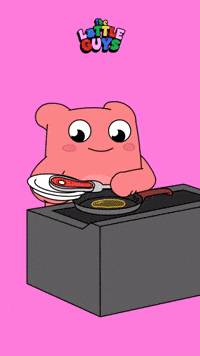 Me when I cook
