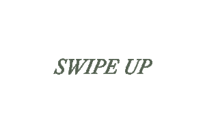 Swipe Up Sticker by The Bouqs Co. Weddings