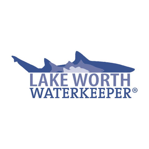 Lake Worth Waterkeeper Sticker