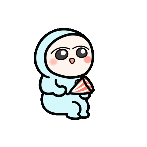 そうはは Sticker