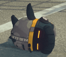 Zzz Spazzing GIF