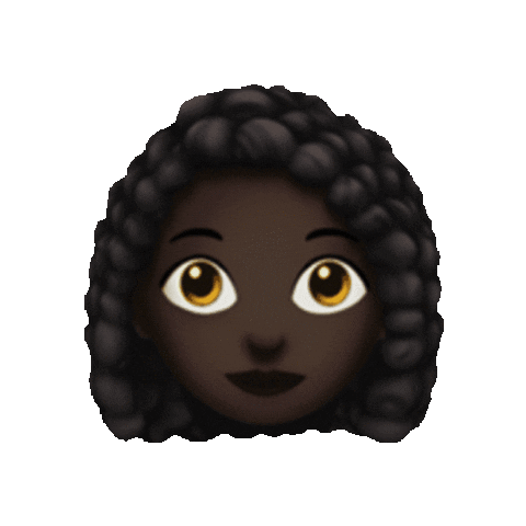 Curls Sticker by Olew Hair