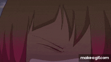 Bete Noire Gaster GIF