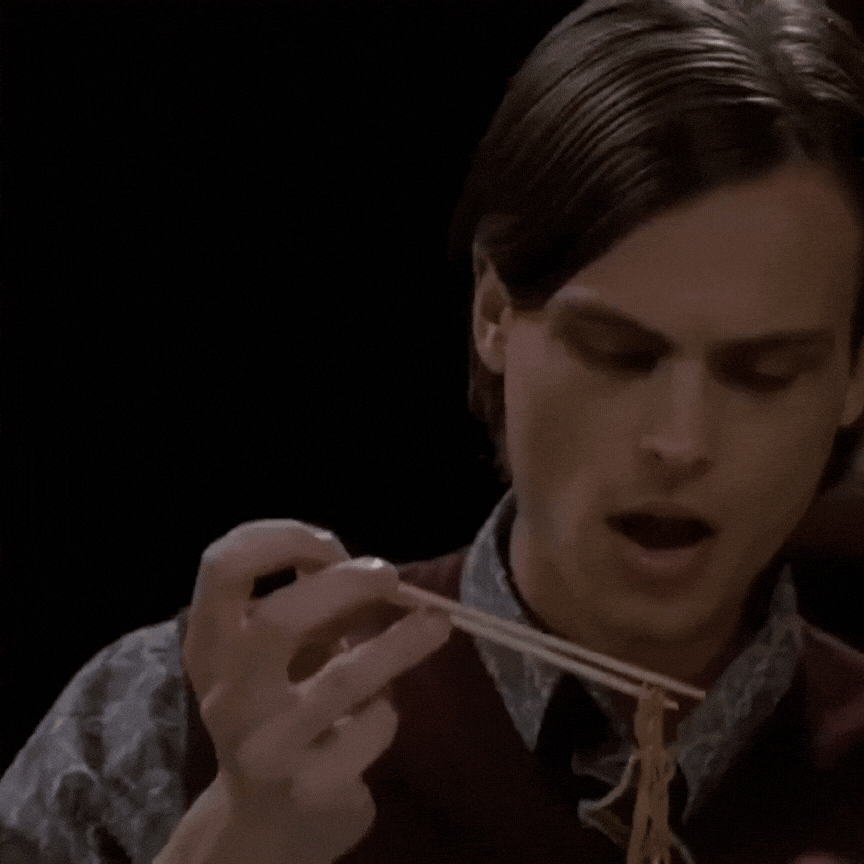 Criminal Minds GIF