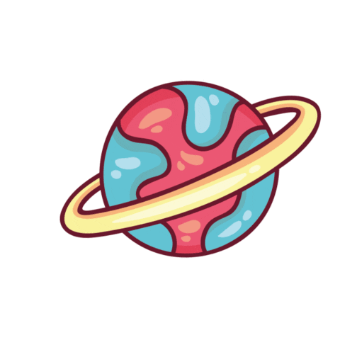 Jyam Ziraph Sticker