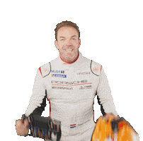 RobertDoornbos Sticker