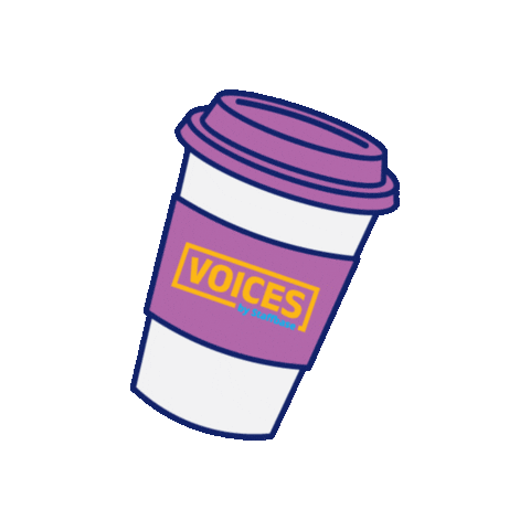 Voices26 Sticker by Staffbase
