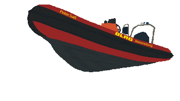 DLRG Ov Oberkotzau e. V. Sticker