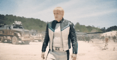 Whatever GIF