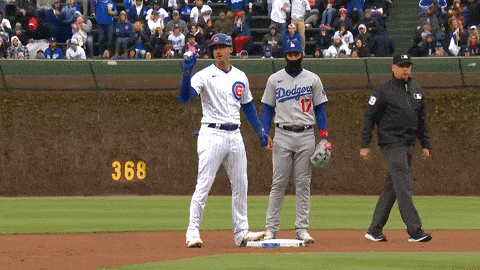 Cody Bellinger Re-Signs With The Cubs