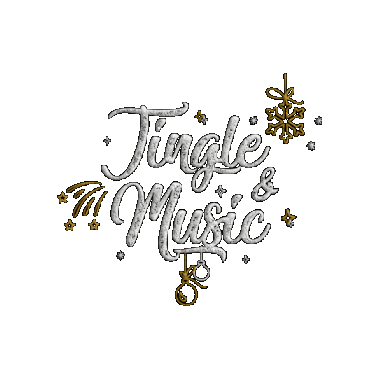 Christmas Party Sticker by DJ Sir-D