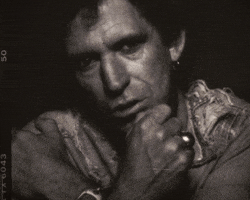Live In London Guitar GIF by Keith Richards