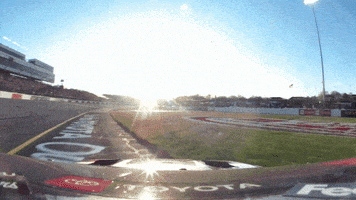 Denny Hamlin Win GIF by NASCAR