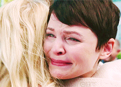 mary margaret blanchard