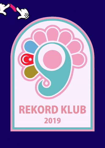 Reza Ebrahimi GIF by Record club az