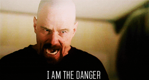 Breaking Bad