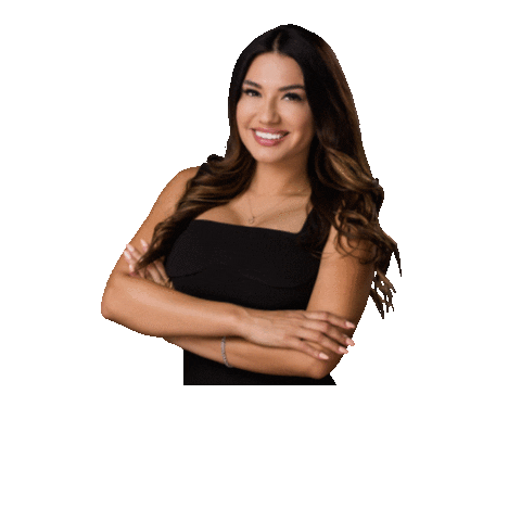 Realtor Marissa Aceves | Real Estate Sticker