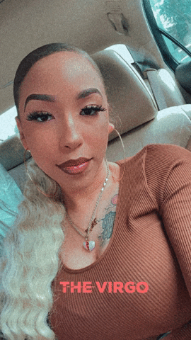 Virgo GIF