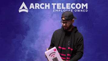 Selling I Like It GIF by Arch Telecom