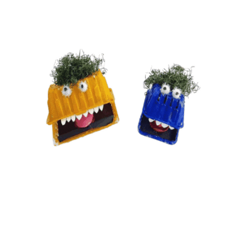 Art Sticker