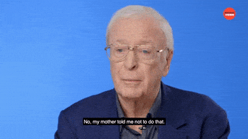 Morgan Freeman GIF by BuzzFeed