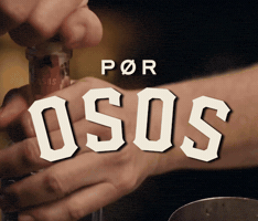 Vodka Drinking GIF by YMH Studios