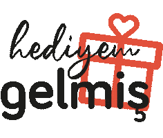 Gift Sticker by HediyeSepeti