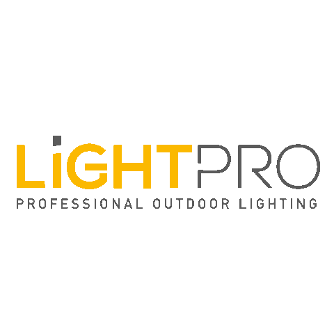Lightpro Sticker
