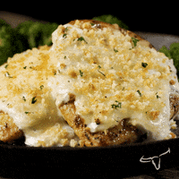 chicken parmesan GIF by LongHorn Steakhouse