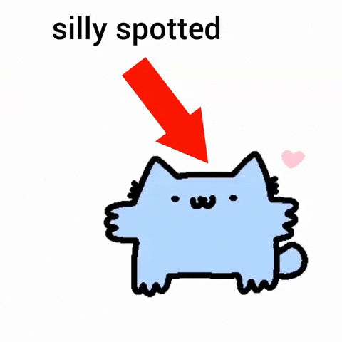 Cat Nub GIF