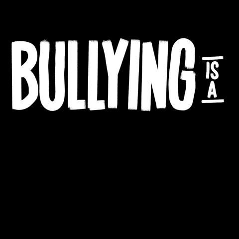 Bullying is a public health crisis