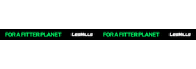 Trees Planted Sticker by LES MILLS