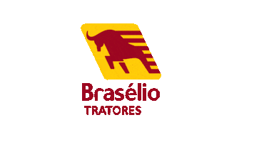 Sticker by Brasélio Tratores