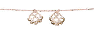 Jewelry Diamonds Sticker by Dana Rebecca Designs